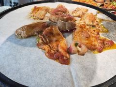 -酒拾烤肉(泉塘店)