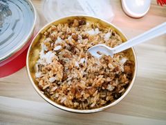 台湾卤肉饭-一心一味(水围店)