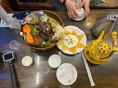 -吉祥圣雪藏餐