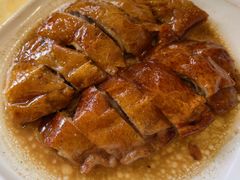 -老字号蛇口德记烧腊饭店·海鲜加工