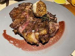 -Mercato莫卡多露台餐厅与酒吧(K11店)
