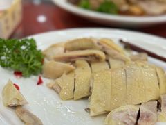 -天鲜阁·海鲜粤菜·33年老字号(石槎白云站店)