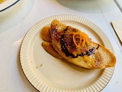 香煎鹅肝Tapas-HERB SPICE(来凤街店)