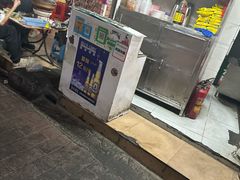-威邵鸡煲(西华路总店)