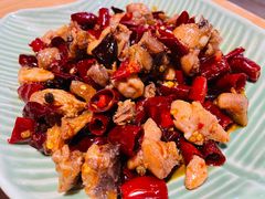 -自贡盐帮菜·玩辣餐厅(樱花园西街店)