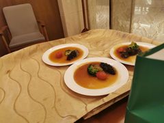 -青岛即墨希尔顿逸林酒店·開自助餐厅