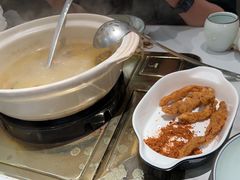 -如一鸡鲍鱼·粤式煲汤(长泰广场店)