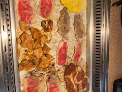 -新石器烤肉(石路天虹店)
