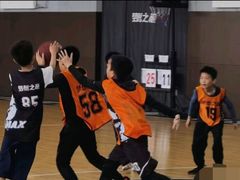 -梦想之巅·青少年篮球·羽毛球·培训中心(西站店)