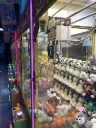 -嗨翻Hi-Fun竞技主题乐园·蹦床团建生日聚会(五棵松华熙店)