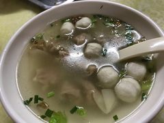 -东街钟楼肉粽(总店)