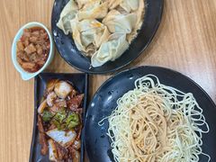 -来福面馆现炒浇头本帮面(真光路店)