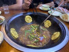 -曹丞相·地锅鸡·地锅鱼(武林店)