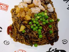 -乐园夜市场(五道口王庄路店)