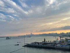 -川旺角川粤融合菜•海景餐厅(星海广场店)