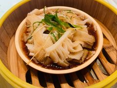 -香港龙凤楼(巨鹿路洋房店)