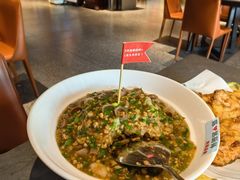 海肠捞饭-佬太公海鸭·海鲜大排档(上海总店)