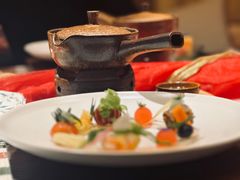 -叶叶菩提(太原别墅店)