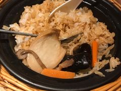 -谷田稻香·砂锅菜(川沙百联店)