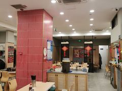 大堂-百家鸡味馆(清泰店)
