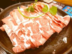 -呷哺呷哺(哈尔滨红博购物广场店)