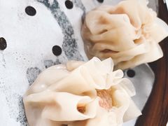 -景芳周大姐烧麦(东新店)
