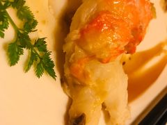 波士顿龙虾-广东嘉华大酒店·季花铁板烧餐厅