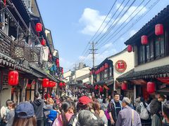 -葑门横街