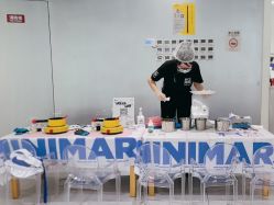 -MINI MARS KIDS CLUB亲子家庭中心(杨浦黄兴店)