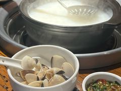 -大良毋米粥(锦龙路总店)