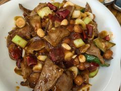 -红实家常菜(静安里店)