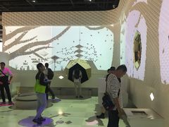 -日本科学未来馆