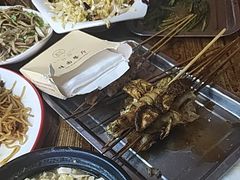 -大胡子海鲜·天津菜·砂锅烧烤(五大道创始店)