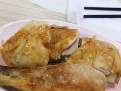 -香妃烤鸡(新奥店)