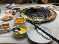 -韩宫宴烤肉·料理(大宁国际店)