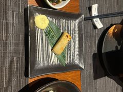 -郑州建业艾美酒店-曙餐厅