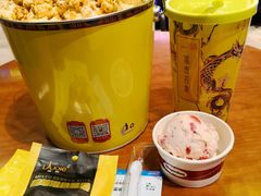 -万达影城(固安幸福港湾XLAND店)