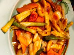 -Lam Vien Restaurant