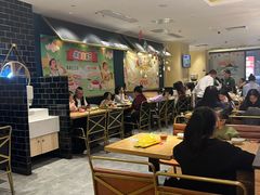 -豪客来牛排(汕头东厦100店)