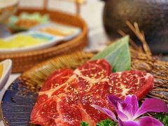 -千寻山野烤肉(中关村店)