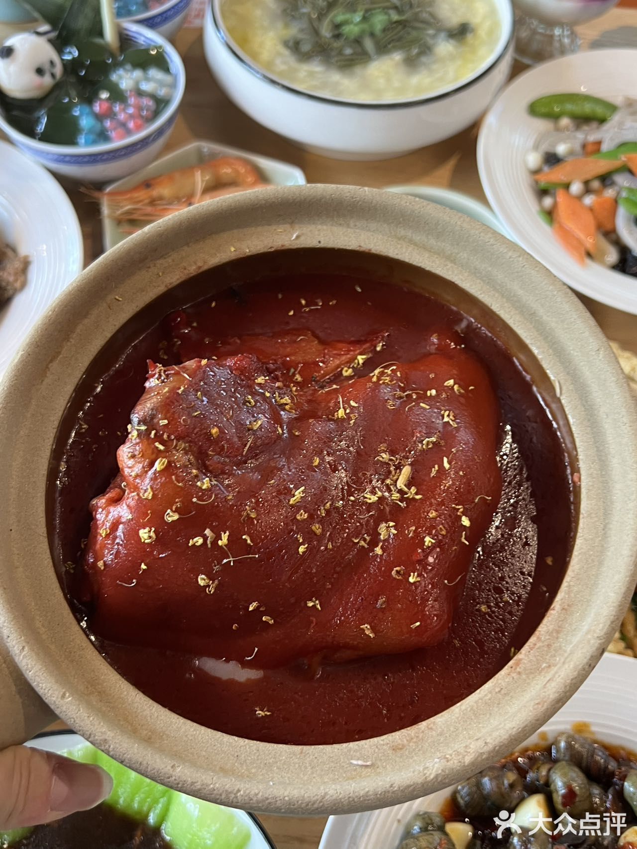 谁能不爱平江路的春天？