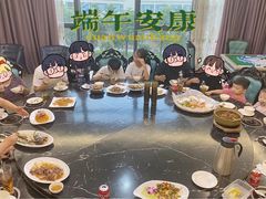 -乔睿四季轩(樟阁路店)