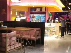 -火星工厂·桌游·团建聚会·轰趴馆(厦滘店)