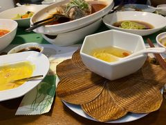 -荷风细雨·中国茶宴(碧云店)