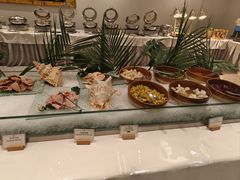 -天伦王朝酒店·盛华瑄餐厅