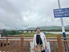 -图们国门景区