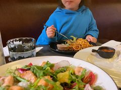 -安妮意大利餐厅(日坛店)