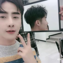 -时尚殿堂明星门店
