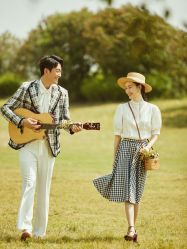 -女王风尚STUDIO·轻奢化定制