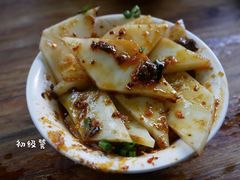 -洞子口张老二凉粉(文殊院店)